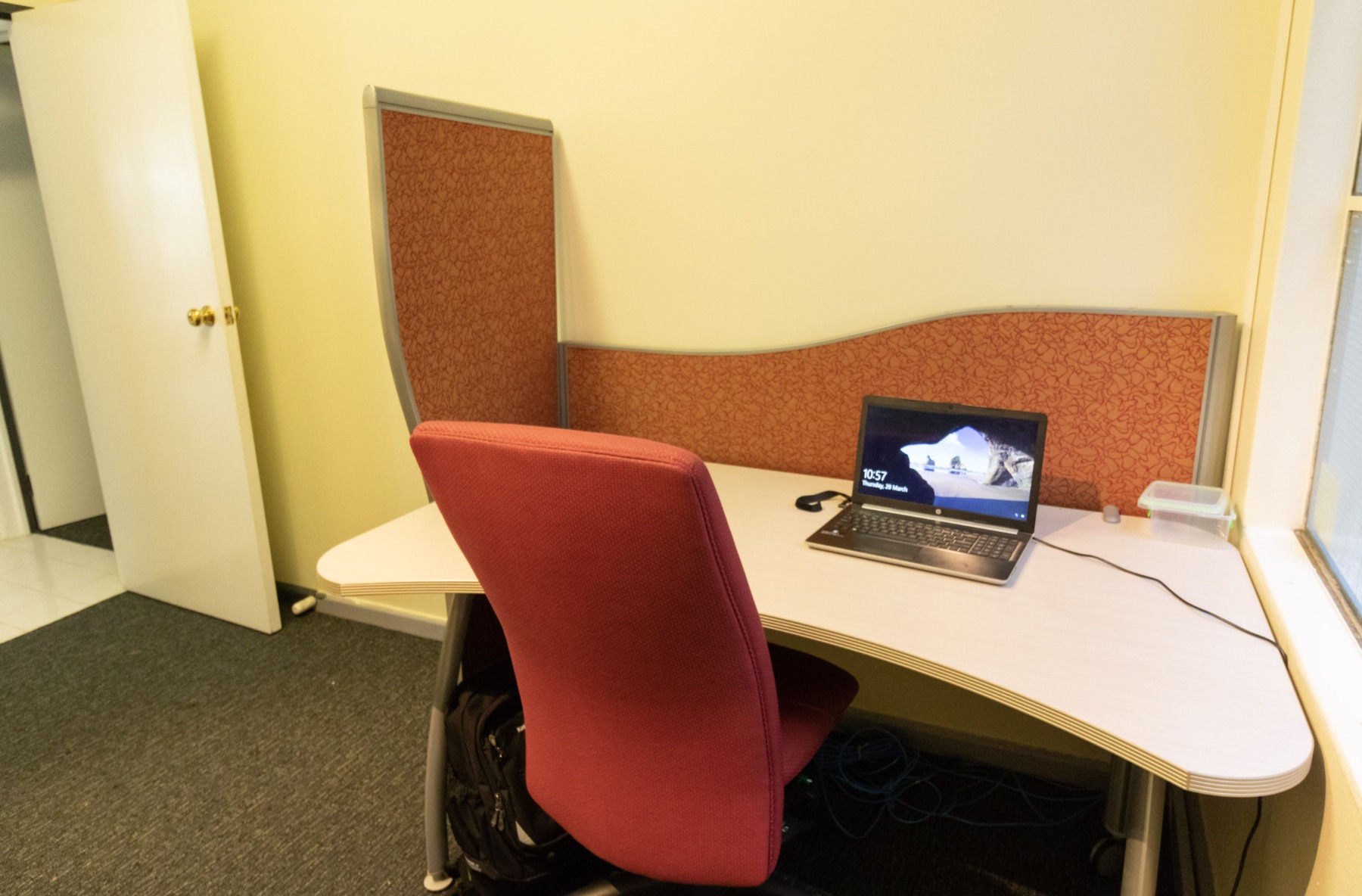 private office option for 2 people, Wellington